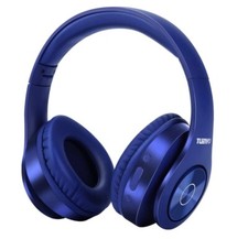 Tuinyo bluetooth headphones over ear