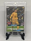 Luis Malagon PokÃ©mon Card Mexico Soccer Club America