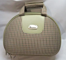 Bologna 1Pc Case / Luggage carrier on bag vintage no strap