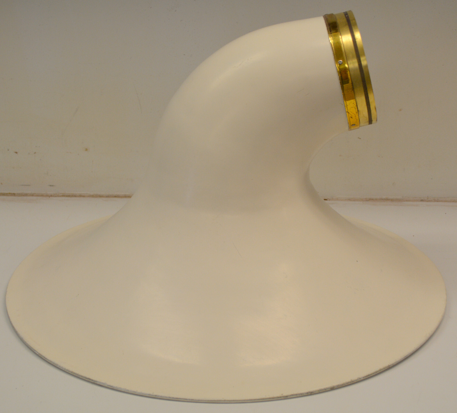 USED KING 2370 FIBERGLASS SOUSAPHONE BELL eBay