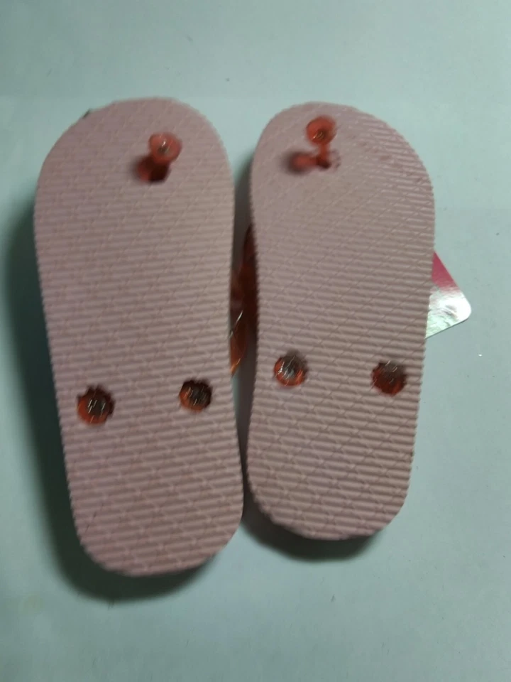 Tongs Disney Minnie enfant - Photo 2/2