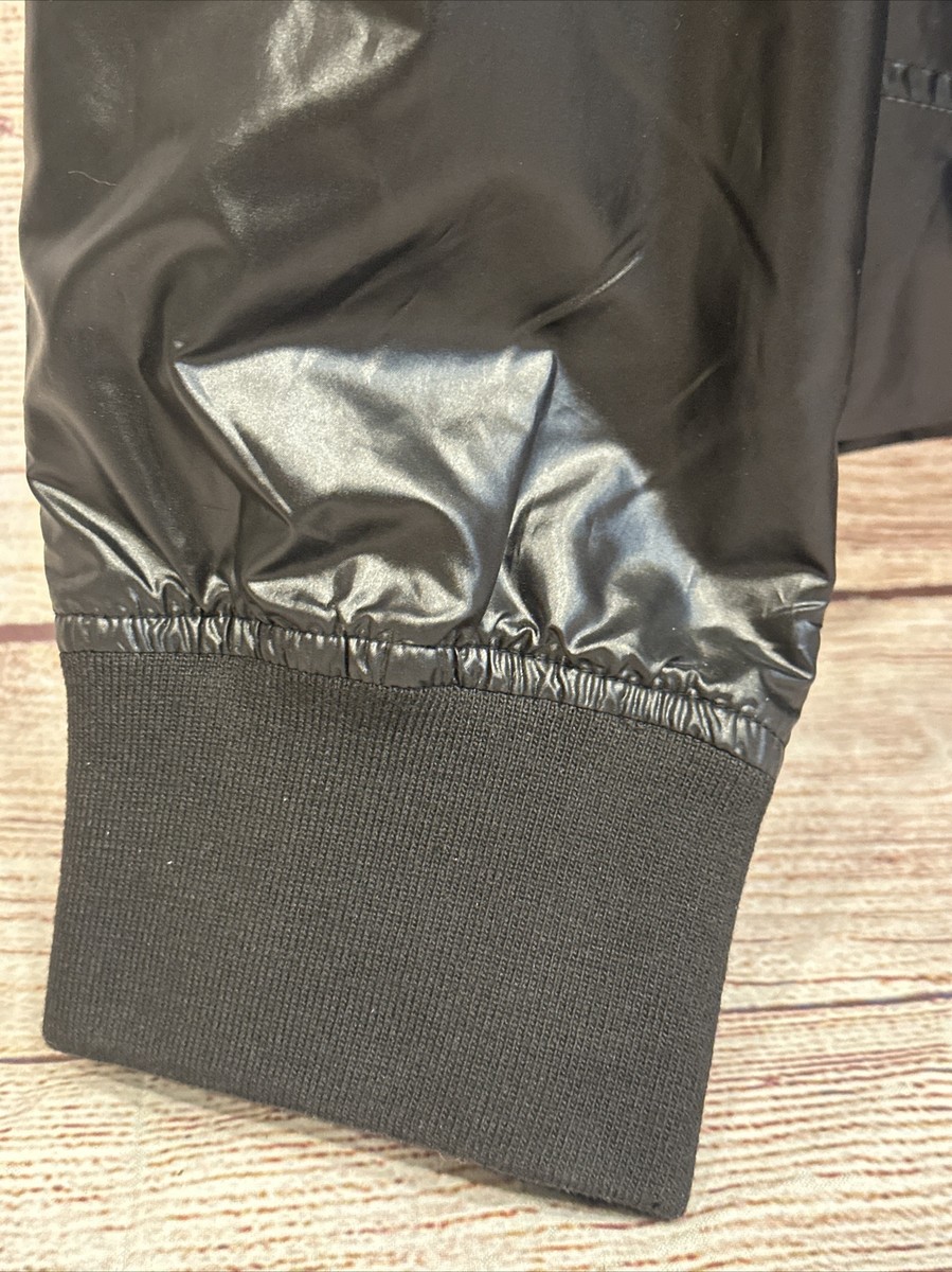 PUMA Hussein Chalayan 558392 Full Zip Windbreaker Jacket PUMA Hussein Chalayan 558392 Full Zip Windbreaker Jacket