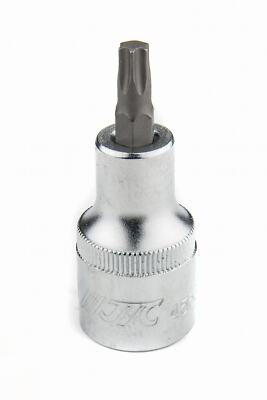 1/2'''' STAR SOCKET BIT T30 BY JTC 45530