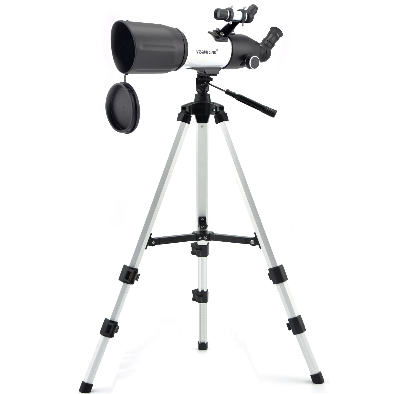 best 80mm refractor