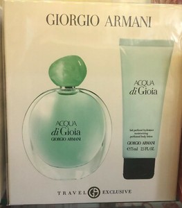 acqua de gioia