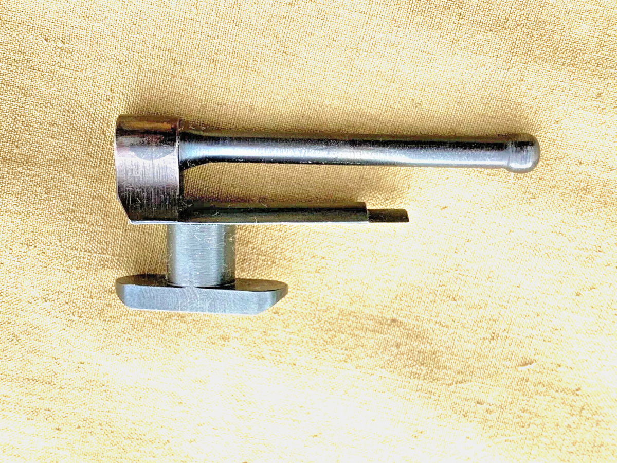 WWII Polish Mauser Kar 98AZ Stacking rod | eBay