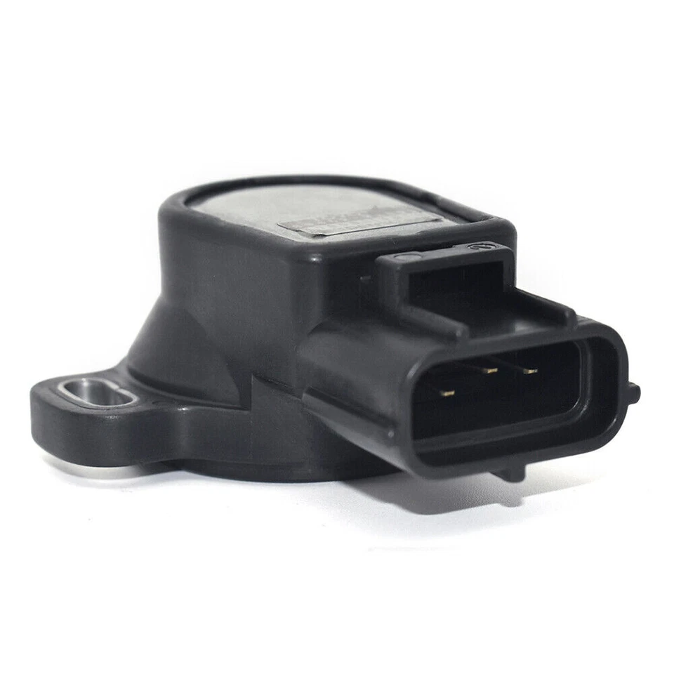 Sensor de posición del acelerador TPS para Toyota Corolla 1.6/1.8L Geo 1993 1994 1995-1997 Foto 2 de 3