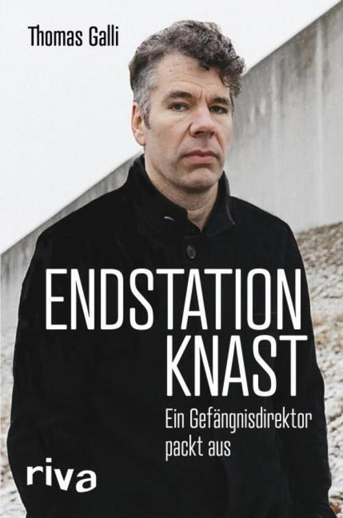 Thumbnail - Endstation Knast Thomas Galli
