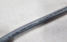 Lapp Kabel 602018 20/18C OLFLEX 190 Flexible PLTC-ER Control Cable Gray /10ft
