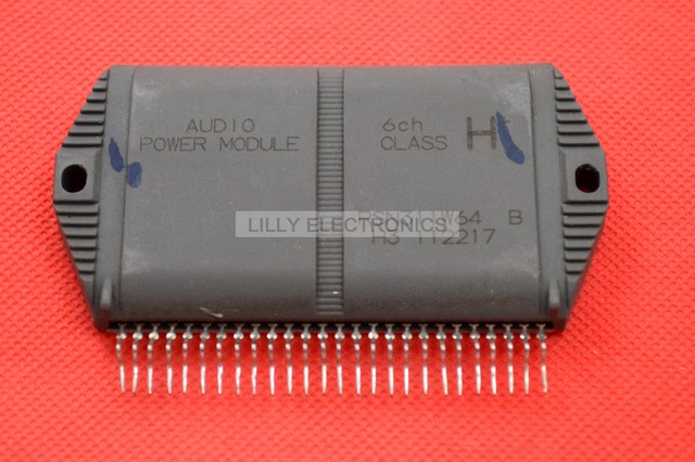 RSN311W64B Module INTEGRATED CIRCUIT | eBay