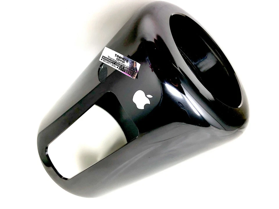 A1481 Mac Pro 2013 Case Cylinder Main Housing ME253LL/A MD878LL/A - Macpro6,1 - Image 3 of 3