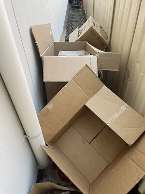 Moving Boxes In Newcastle Region Nsw Gumtree Australia Free Local Classifieds