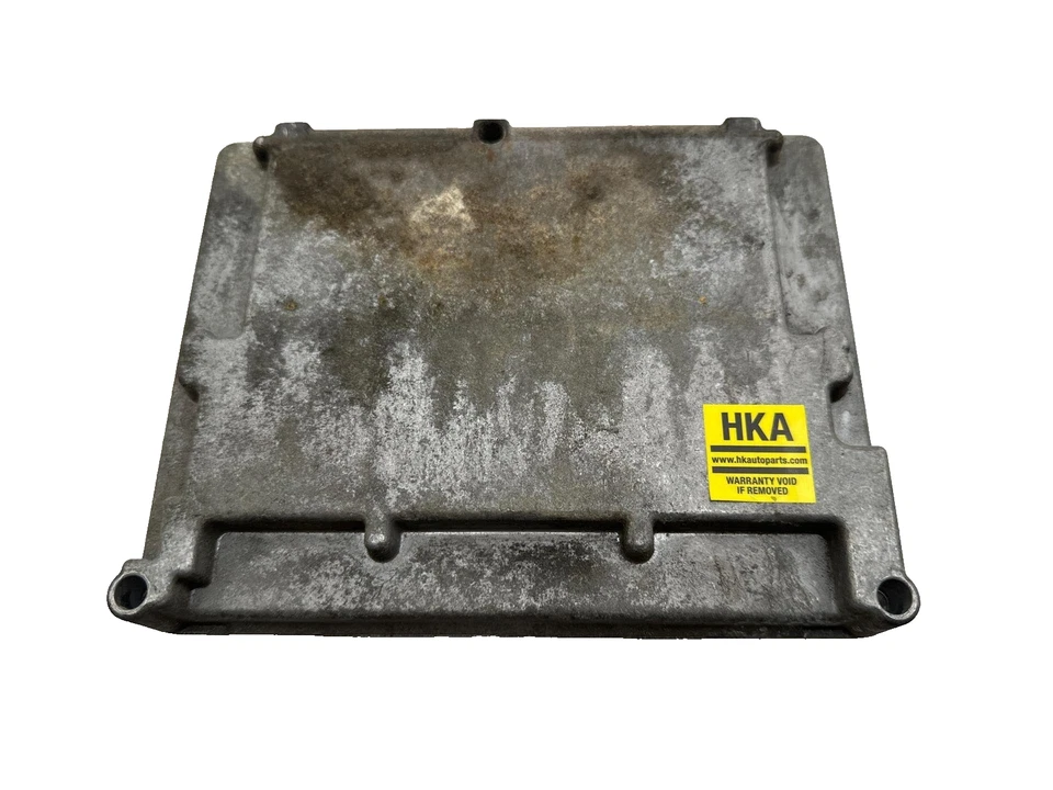 Módulo de control Ford Expedition 2003-2006 motor caja cerebral OEM 3L1A12A650AAA Foto 3 de 4