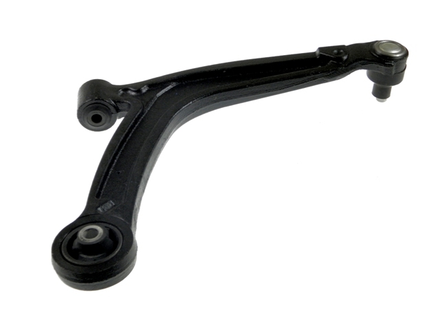 Lower Front Control Arm Left For Fiat 500 2007-