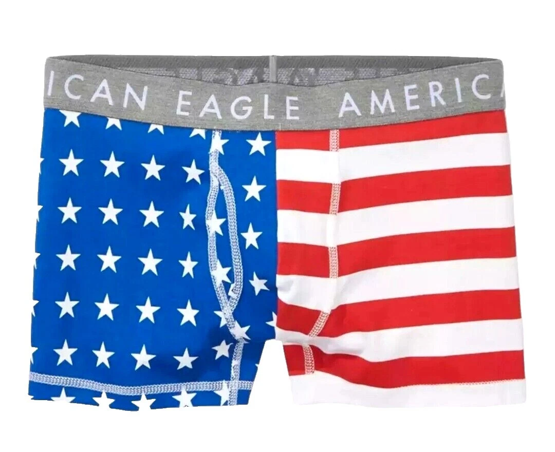 American Eagle Outfitters Polyester Underwear for Men