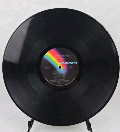 1976 Lynyrd Skynyrd One More From The Road MCA2-6001 Vinyl Records *Water Damage - Picture 6 of 16