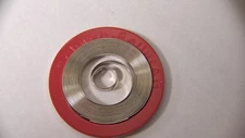 NEW Mainspring for ETA UNITAS 6497-2 6498-2 SWISS MADE for watch repair/part