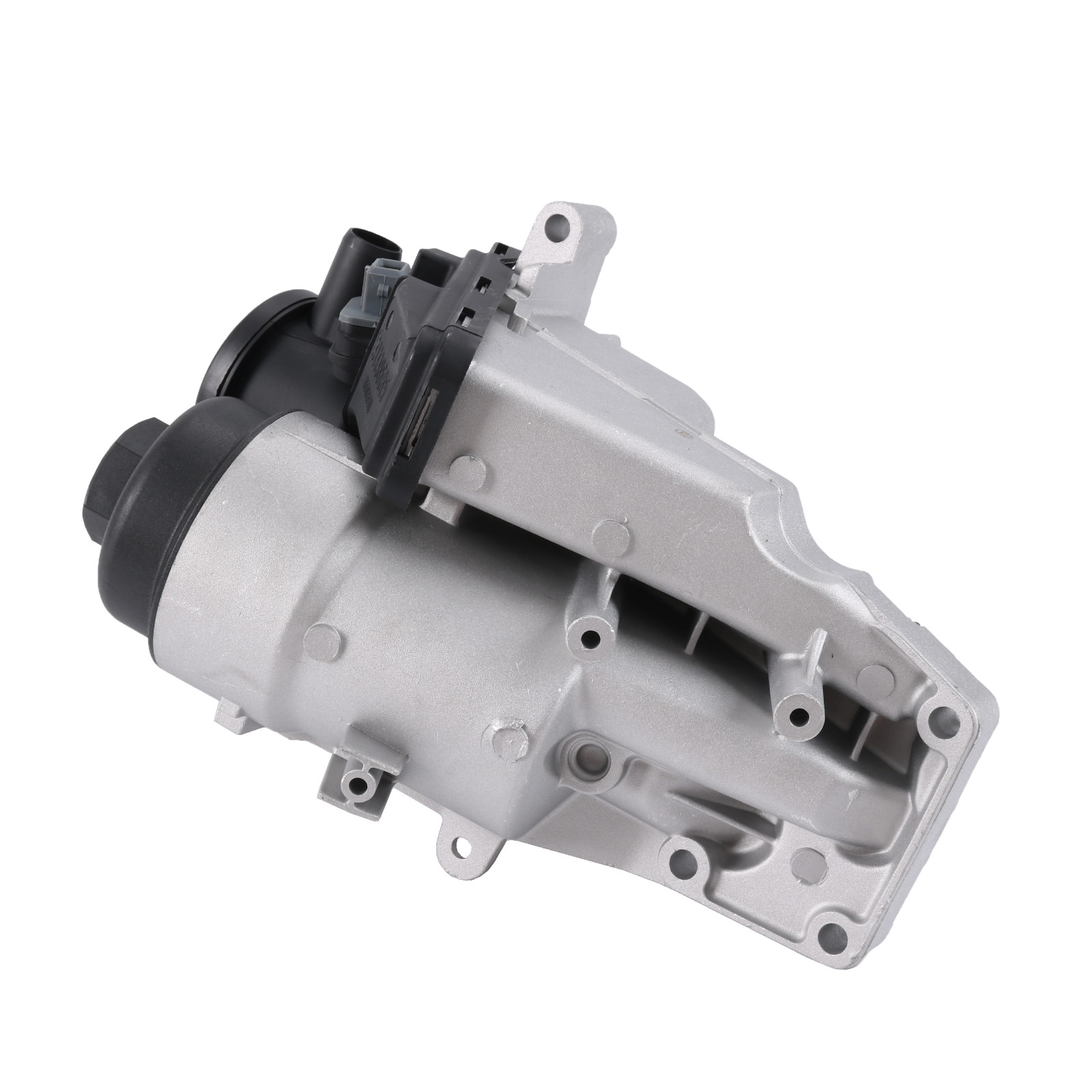 FOR Volvo S40 V50 S60 V60 XC60 XC70 C30 C70 2004-16 Oil Filter Housing 31338685