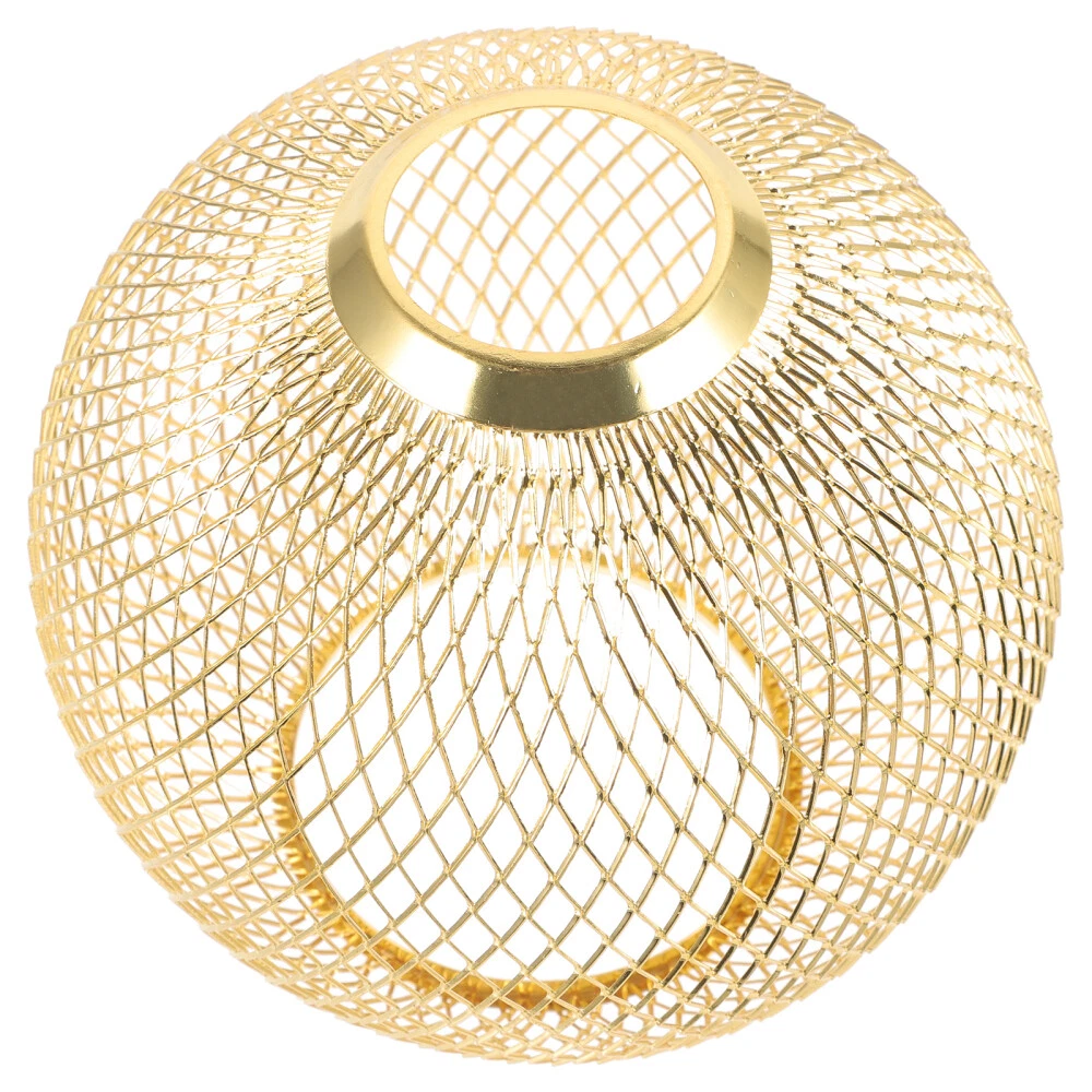 Replacement metal light shades deals