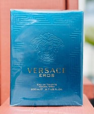 Versace Eros by Gianni Versace 6.7oz EDT Cologne