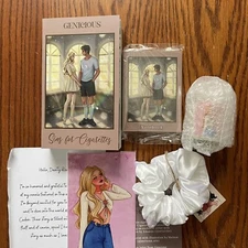 Dainty Sins For Cigarettes Genicious Full Box