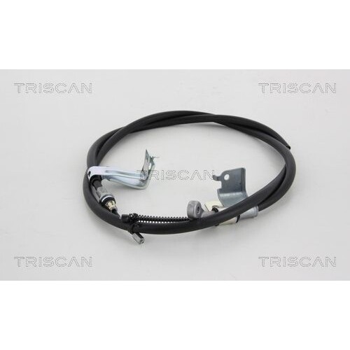 Handbremsseil Nissan T. Qashqai 07-13 PR-image