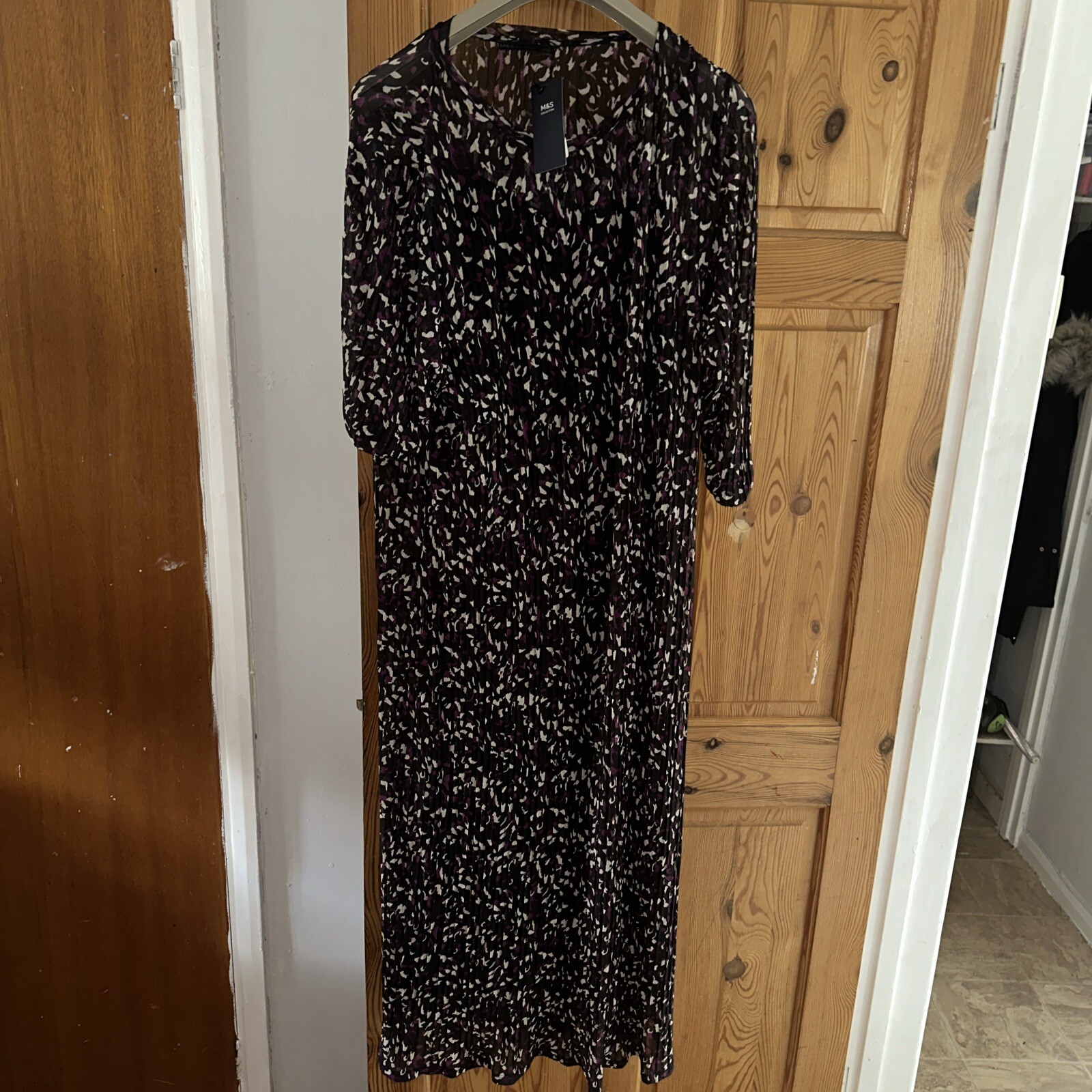 Marks and Spencer’s size 18 dress eBay
