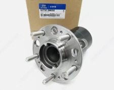 517503M050 OEM Front Wheel Bearing & Hub Assy for Hyundai Equus Genesis