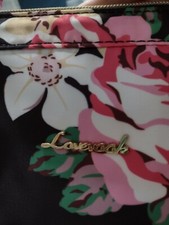 Floral Backpack