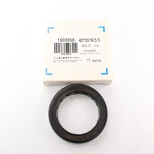 Shaft Oil Seal 40*55*6/5.5 BAFSL1SF For Suitable for Aircraft Hydraulic Systems