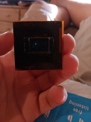 I3 2328m 2nd Gen