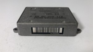 Mercedes Benz C180 Bluetooth Steuergerät 2118200885 A157 Bj 2005