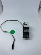 Vintage Cirrus Cs-70 Ball Bearing Pro Servo RC Pan Car Novak Tekin Futaba