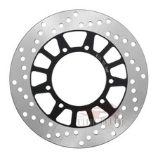 Rotor de frein avant pour Yamaha YZ125 YZ259 1986-1987 YZ 490 N/S/T 1985-1987