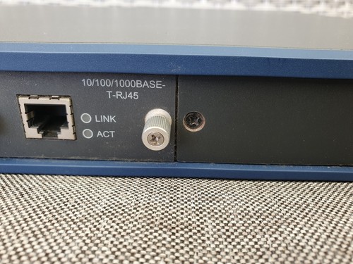Huawei Quickway S3026C-PWR - Afbeelding 3 van 6