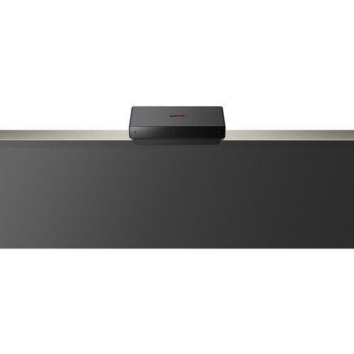 Sony Bravia Cam Smart TV Camera with Gesture Control - CMU-BC1