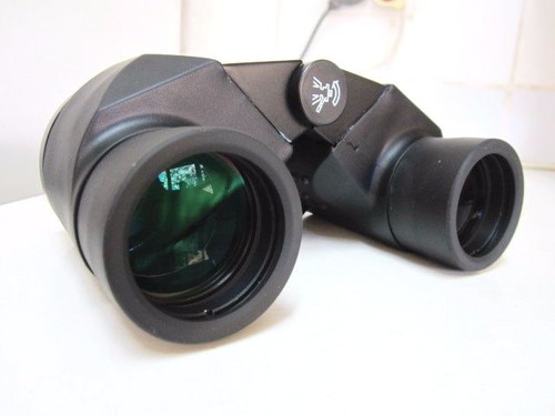 Quality Metallic Body 8 x 40 Bak4 Prism Binoculars - Waterproof  11N4 - Bild 5 von 11