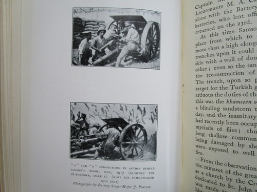 The History of the Yarmouth Battery 1569-1926 - Major M A Castle - Picture 20 of 24