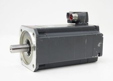 Siemens 1FK7064-7AF71-1UG3 Servo Motor 204V 11A 6000rpm Max + Resolver -used-