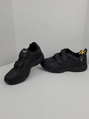 Avia Avi-Union II Strap Non Slip Shoes for Men-Food Service Non