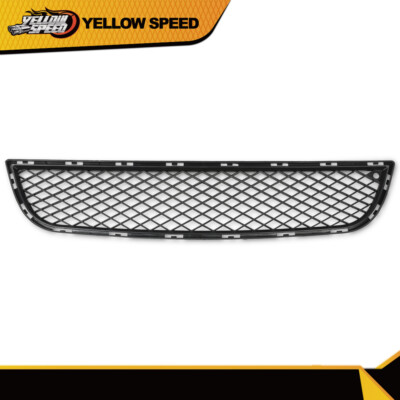 Bumper Face Bar Grille Fit For 2012-2017 Buick Verano GM1036173 22824481