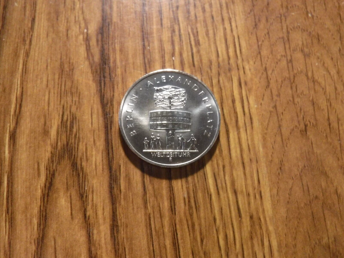 1987 德国硬币| eBay