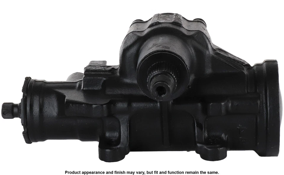 Engranaje de dirección Cardone para Dodge Ram 3500 1997-2002 Foto 4 de 4