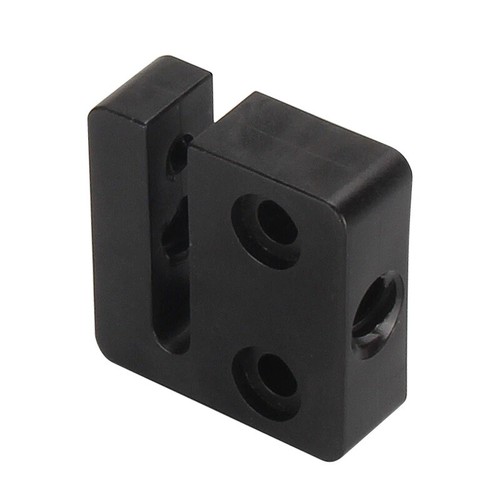 Impresora 3D CNC con tornillo de plomo de 8 mm diapositiva de 2 mm paso de 8 mm plomo bloque de tuerca de acera - Imagen 6 de 7