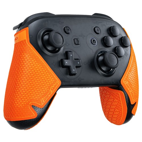 Lizard Skins Nintendo Switch Pro DSP Gaming Grip Controller Grip for Switch Pro - Afbeelding 22 van 45