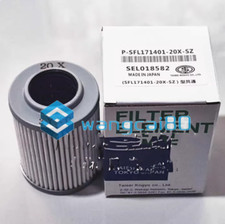 1PCS NEW FIT FOR TAISEIKOGYO Hydraulic Filter Element P-SFL171401-20X-SZ