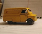 Vintage Lesney Matchbox Series No. 42 Evening News Van Made in England diecast