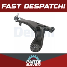 Wishbone / Suspension Arm fits VW CORRADO 53I 2.9 Front Lower, Left, Outer ABV