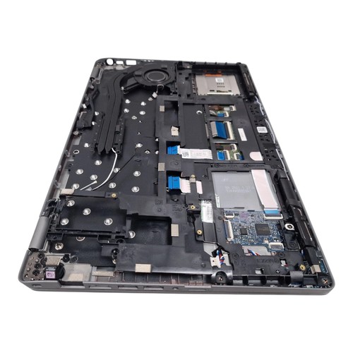 ⚠️PIÈCE DE RECHANGE COQUE - DELL Latitude 5410 ❌️SANS CARTE MÈRE ❌️SANS RAM#S299 - Afbeelding 13 van 21