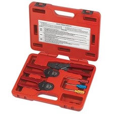 S&G 18650  Terminal Service Kit